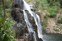 Mc Kennzie Falls