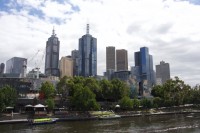 Melbourne CBD