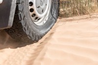 1,2 Bar - ich glaube mehr geht nicht ...