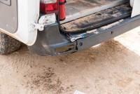 Erstversorgung der Schäden