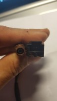 FAKRA-Stecker und 4 PIN MQS Stecker umgepinnt