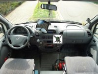 Cockpit