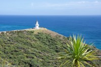 Leuchtturm von Cape Reinga