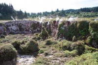 Craters of the Moon