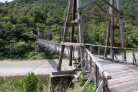 Tauranga Bridge