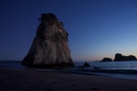 Cathedral Cove