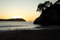 Cathedral Cove