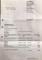 WoMo 4,5t Saisonzulassung 03-10 bei KRAVAG versichert