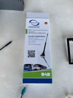 DAB+ FM Tel.
