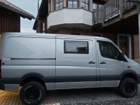 Seitenfenster rechts