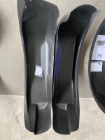 LOKARI W907 ohne Spritzlappen