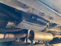 Standheizung verbaut