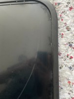 Rechter Spalt (rechte Seite des Bildes)