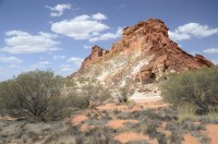 Rainbow Valley