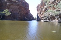 Ellery Creek Big Hole