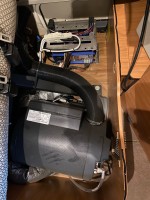 truma Combi 6 im HYMER ML-I 540