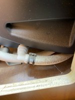 unterer Anschluß truma Combi 6