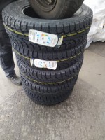 NOKIAN Rotiva AT+ 225/75R16C 115S