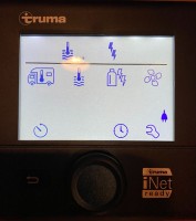 truma CP plus mit C4.03.00 + H0.32.17 ...