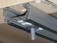 Alu C Schiene Profil
