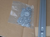 C Schiene Ersatzteil original