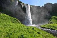 Seljandsfoss