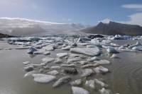 Jökulsarlon