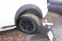 Noch ein bischen größer ...