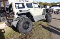 Die passen aber dann nicht mehr unter einen Sprinter ...