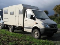 und so seht er jetzt aus