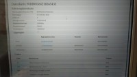 Datenkarte