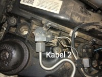 Kabel 2 angenagt