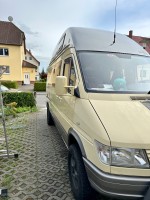 Vorher…