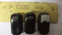 Altes Symbol mit 1200er nass entfernen.