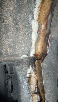 IMG_20231107_135616_552.jpg (218.47 KiB) 6635 mal betrachtet Hellbraun: Rostumwandler. Dunkelbraun an drei Stellen am Blechfalz: Rost
