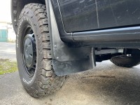 Schmutzfängerverlängerung