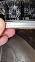 Steckpins an Dose des MSG SPRINTER 903 313