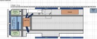 Unterboden-Plan
