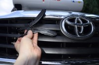 Ob man auch einen Sprinter mit einem Toyotawerkzeug reparieren kann ???