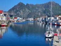 Henningsvær