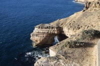 Natural Bridge im Kalbarri NP