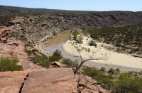 Murchinson River Canyon