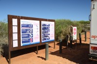 Reifendruck ablassen