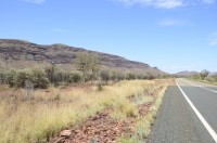 Hammersley Range - Karijini NP