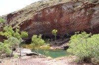 Hammersley Gorge