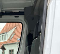 Seitansicht