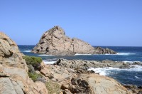Sugarloaf Rock