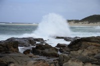 Strand....wie es ihn unzählige male auf dieser Welt gibt ;-)