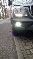 ...mit ordentlicher Lichtausbeute