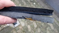 Hymer Qualität gegen Armaflex